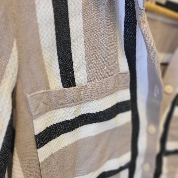 Alexander Jordan button up - Picture 6 of 10